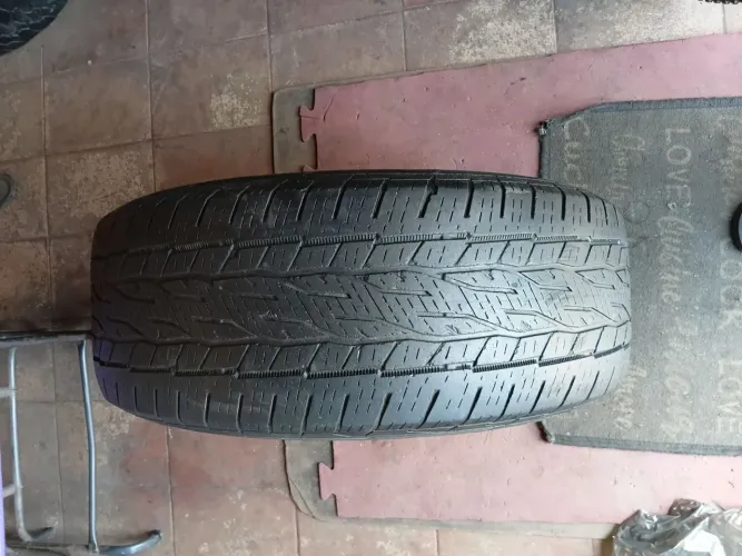 Pineal 265/65 R 17 H