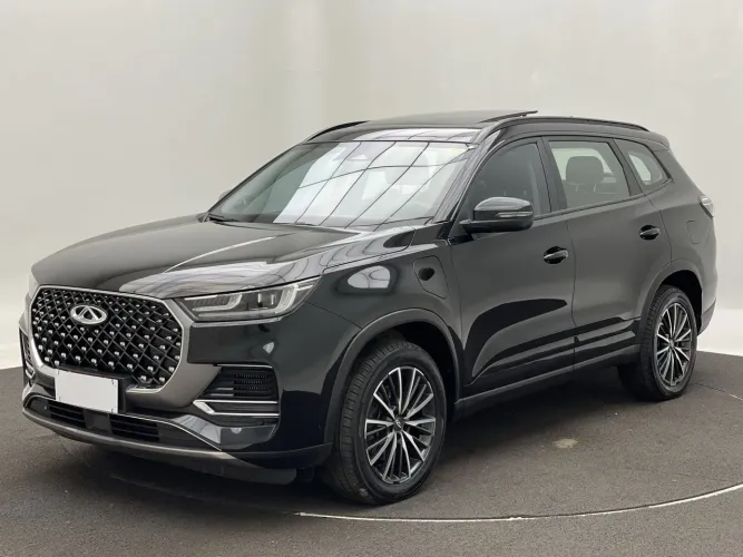 Chery Tiggo 8 Pro 1.5 Turbo (híbrido) 2024