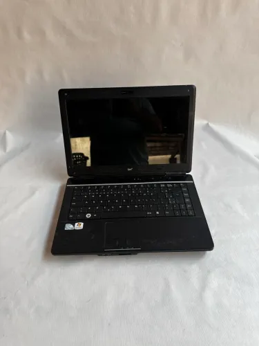 Notebook SIM + Positivo NS: 1A2229K4Z (Sucata)