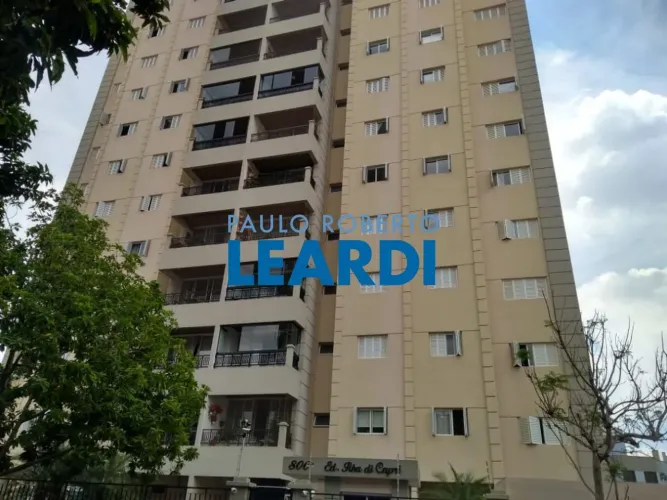 APARTAMENTO - VILA OLIVO - SP