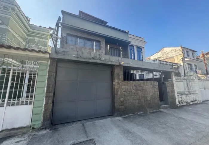 Casa Padrão em Rio de Janeiro
