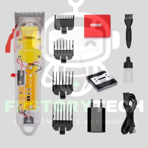 Máquinas de Corte Profissional WMARK NG-108A