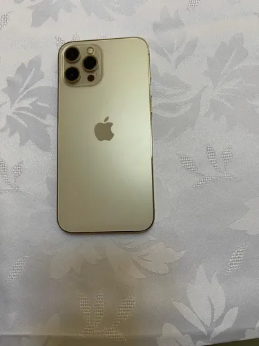 iPhone 12 Pro Max