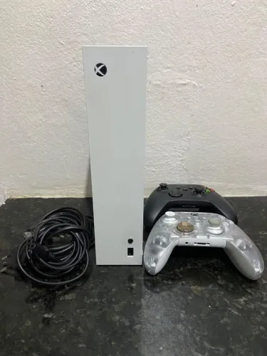 Xbox Series S 512GB SSD