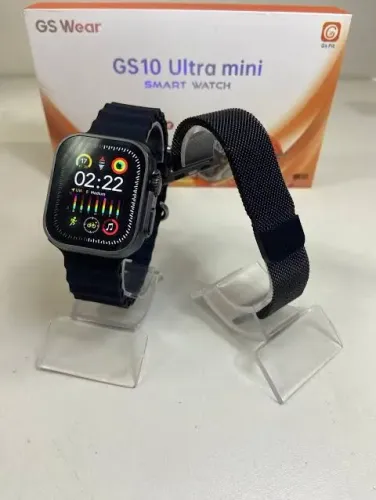 SmartWatch relógio inteligente gs10 mini