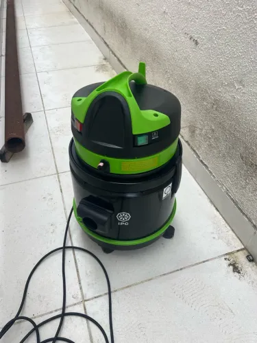 Aspirador extratora Lava 1200W IPC