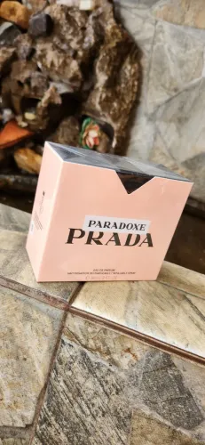 Paradoxe Prada Eau de Parfum Feminino - 90 ml por R$ 679