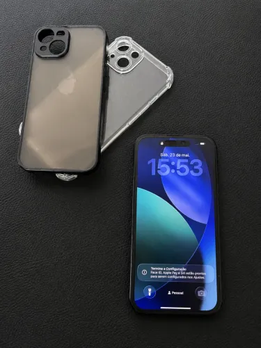 IPhone 15 128gb estado de zero