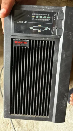 Nobreak