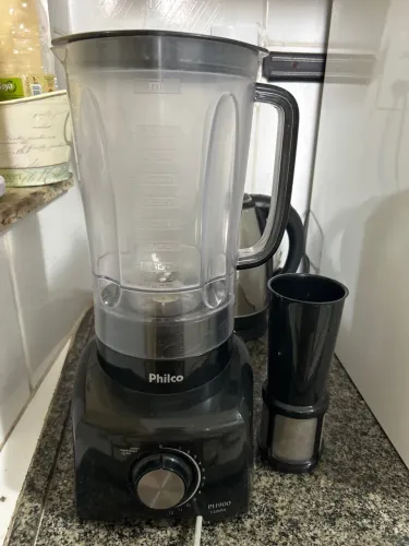 Liquidificador Philco PH900