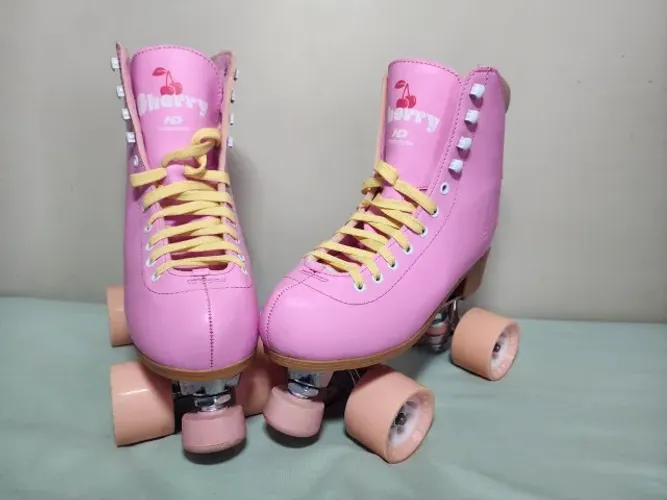 Patins Quad - Cherry HD Inline