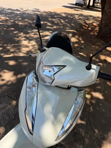 Honda Biz 125 Flex 2023