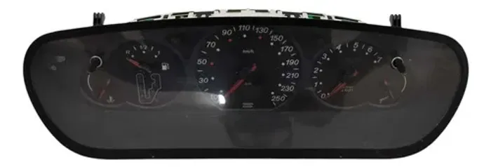 Painel Instrumentos Citroen C5 2003 *0 Preto