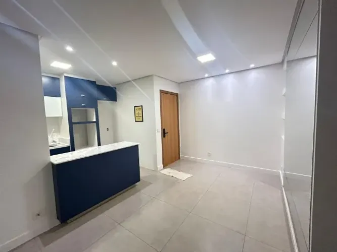 Lindo 2 quartos 82 metros no Art Life em Águas Claras