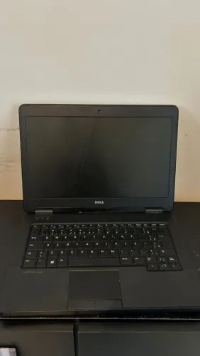 Notebook Dell Latitude E5440