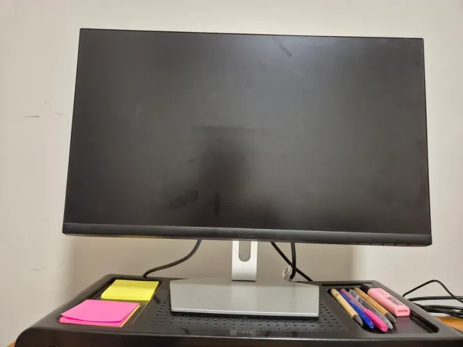 Monitor 24"