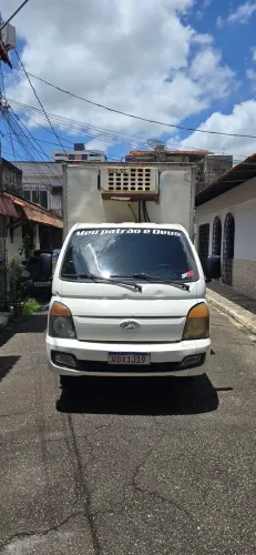 Hyundai HR 2.5 TCI Diesel (rs/rd) 2016