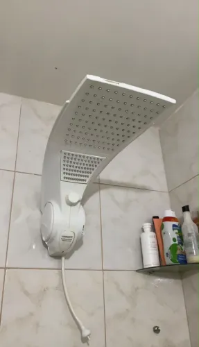 Vendo dois chuveiro por 200,00