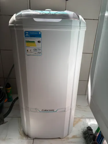 Tanquinho 10kg