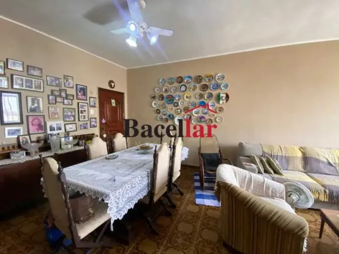 Apartamento : Padrão / Residencial / Tijuca