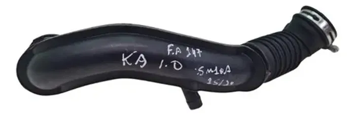 Mangueira Filtro De Ar Ford Ka 1.0 2015 2020 Fa147