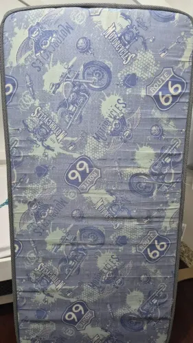 Colchão Infantil