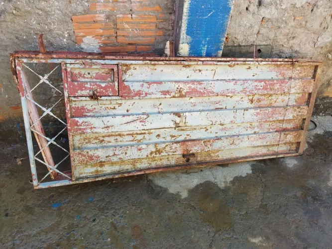 Portão