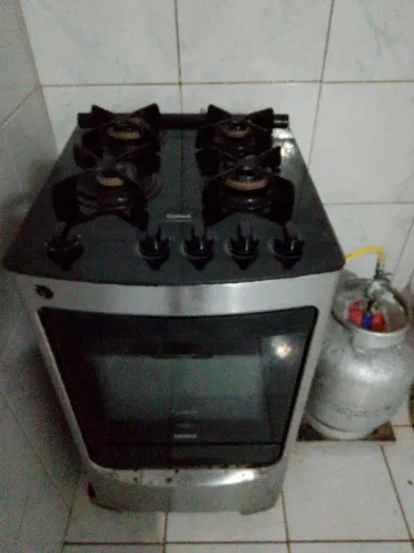 Vendo ou troco esse fogão