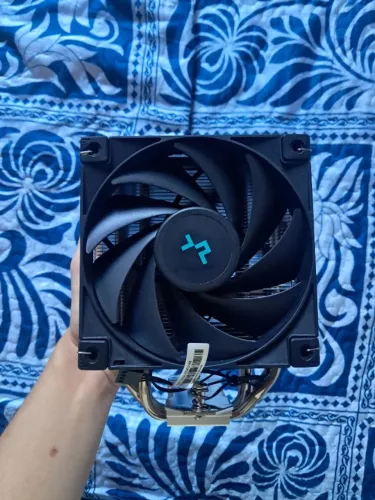 Air cooler em excelente estado