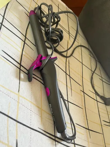 Vendo baby liss PHILCO