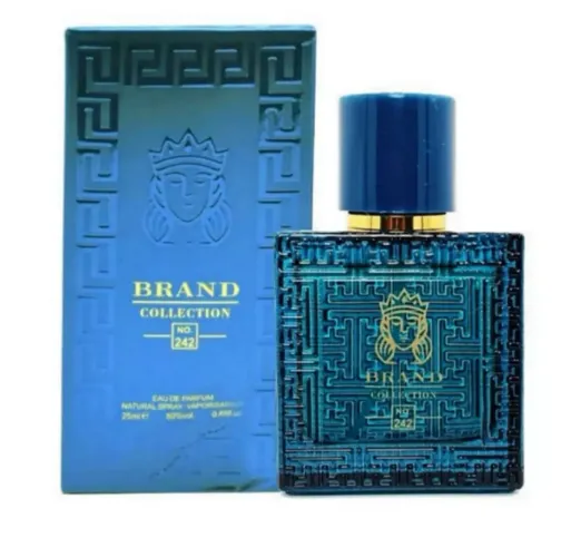 Perfumes Brand Collection 25ml