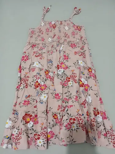 Vestido infantil