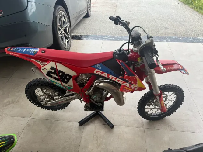 Gasgas 65 2023