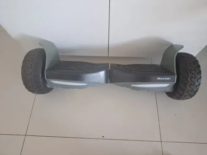 Hoverboard kit completo