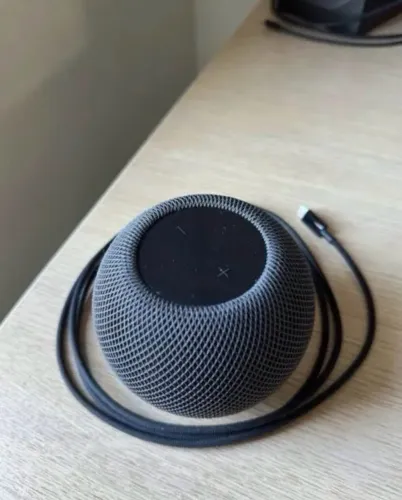 Homepod mini