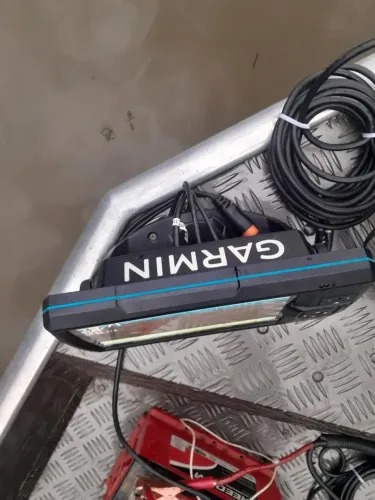 Vendo sonar