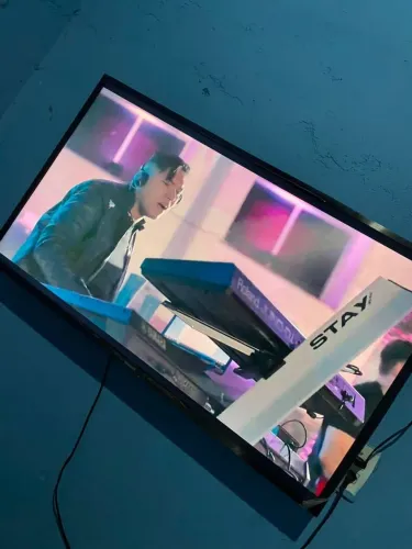 Tv Samsung 43 smart