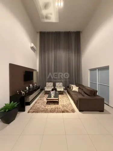Casa para venda com 276 m² e 3 quartos em Chácaras Odete, Bauru - SP