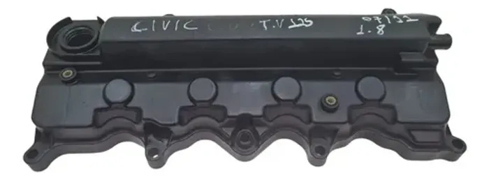 Tampa Válvula Honda Civic 1.8 2007 2011 Tv125