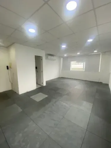 LOCAÇÃO - Barra da Tijuca - Neolink - Sala Comercial - 36 metros - 1 vaga !