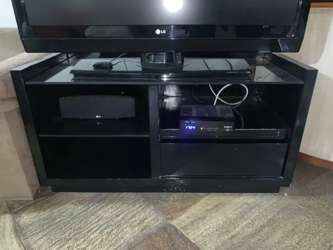 Rack tv