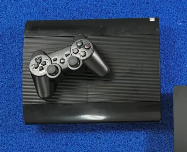 Console 