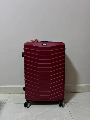 Mala De Viagem Grande 