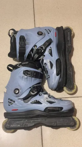 Patins