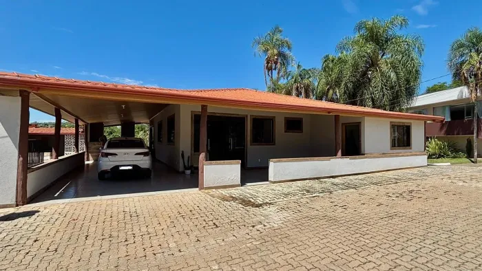 VENDO CASA JARDIM BOTÂNICO - DF