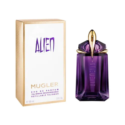 Alien Mugler Eau de Parfum