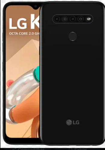 CELULAR LG 41S R$100