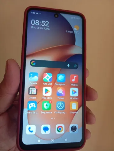 Redmi 12