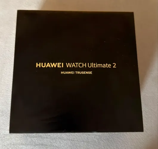 HUAWEI WATCH Ultimate 2 | Azul