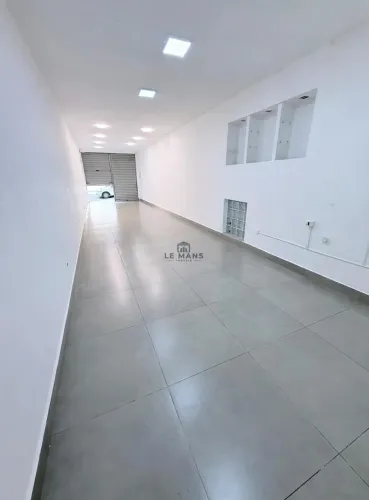 Salão para alugar no bairro Centro em Piracicaba/SP